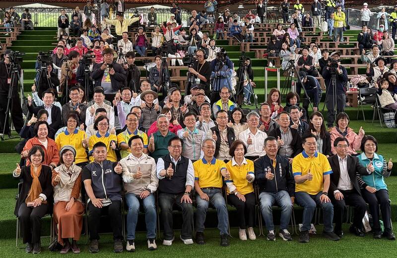 宜蘭綠博「格致寶藏」揭幕：新北跨域合作如何形塑永續農業新典範？