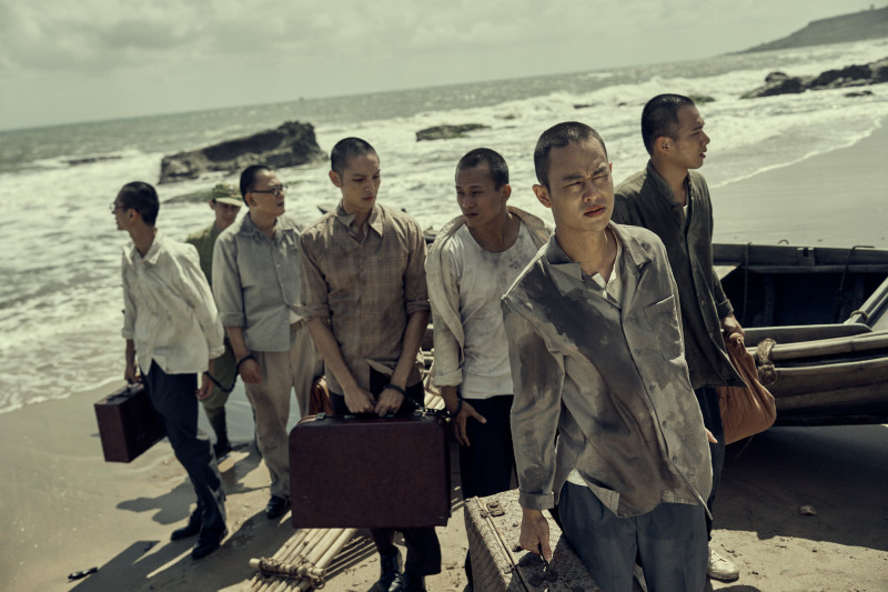 《星空下的黑潮島嶼》紐約電視獎狂掃11項提名！台劇國際舞台綻放光芒