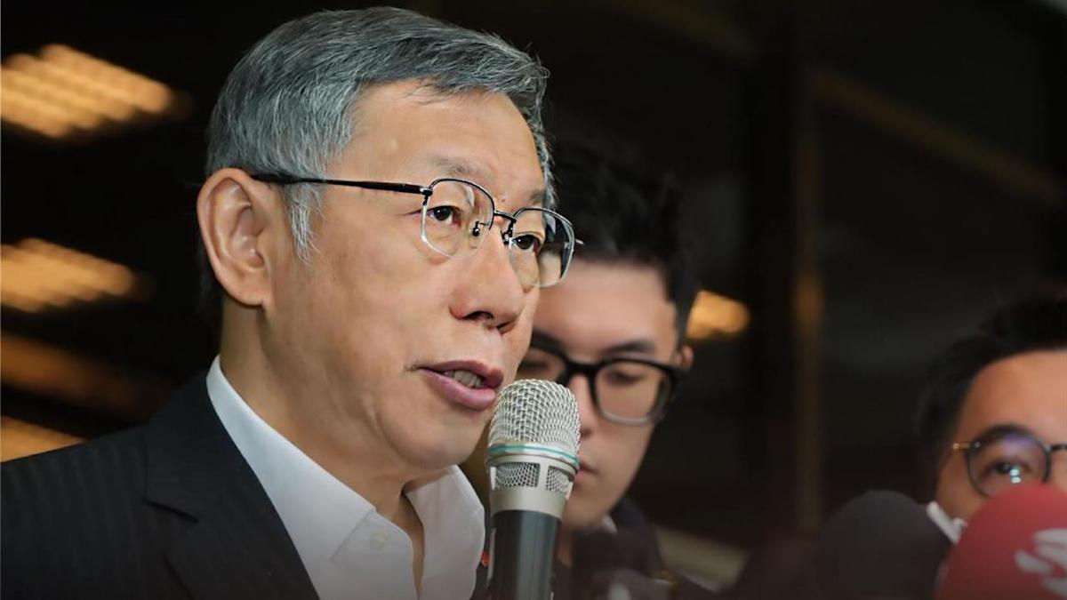 京華城案判17年！趙曉慧點出柯文哲行政三大失誤：逾越權限恐涉圖利