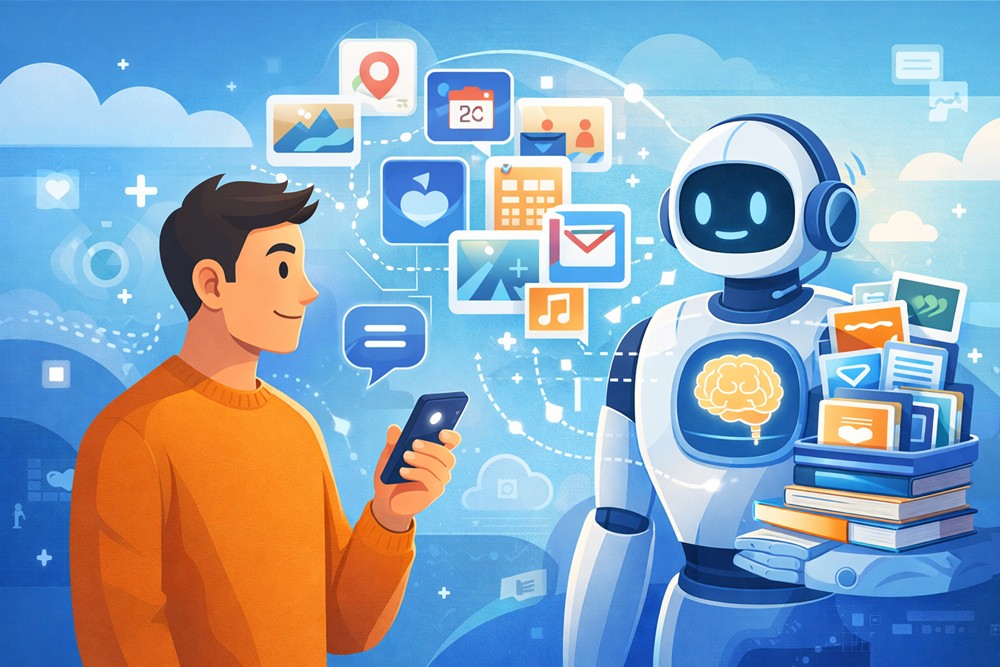 當心！AI創意模式趨於一致：專家憂人類獨特思維恐漸失