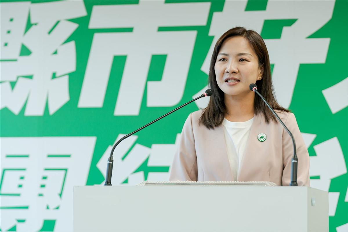 民進黨「訂閱好人才」系列啟動：剖析陳品安，劍指2026苗栗縣長選戰