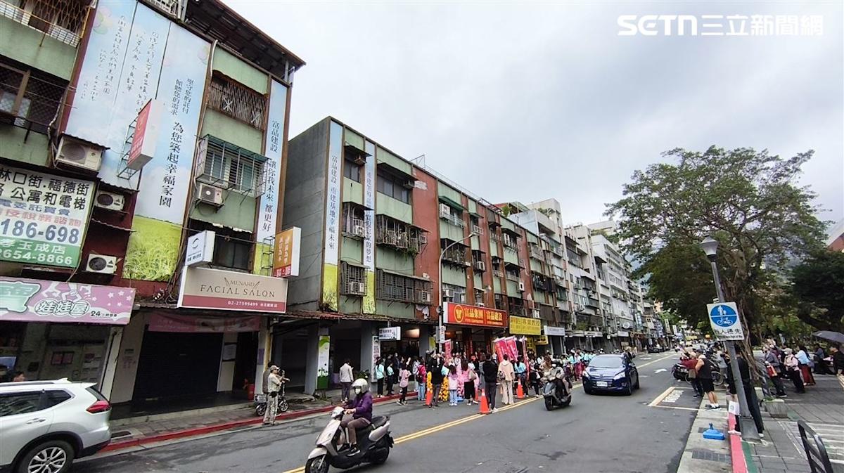 房市寒冬逆襲！富品建設廣慈園區都更中心揭幕，1個月超速整合創奇蹟