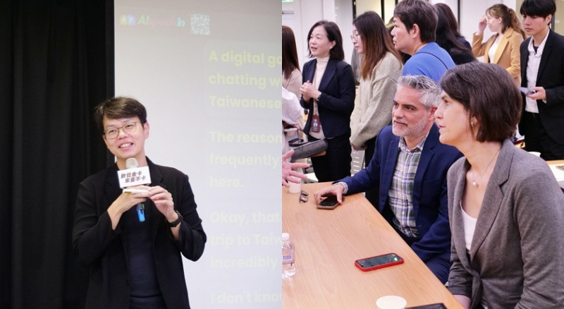 無人機新創獨鍾台灣：數位金卡助國際人才避紅色供應鏈，加速量產破千件