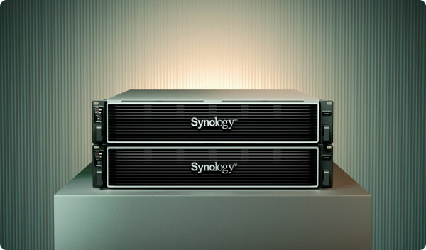 2026 企業網路韌性新思維：磁帶備份為何難符現代資料保護需求？