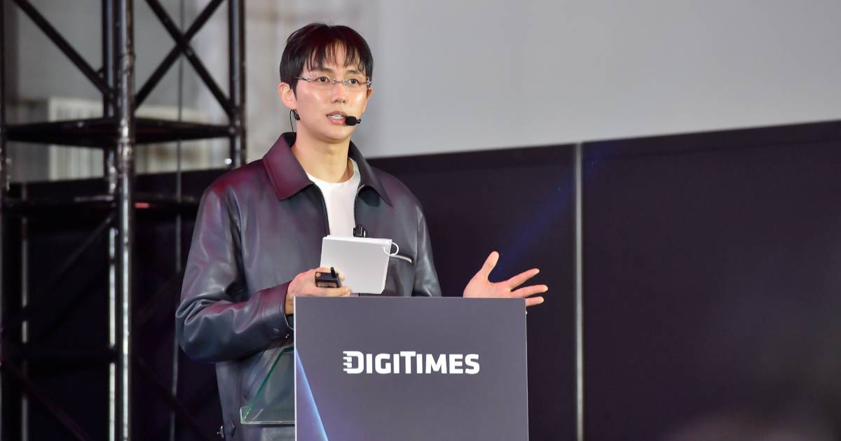 韓流導入AI！2AM林瑟雍揭示娛樂產業深科技轉型與臺灣合作契機