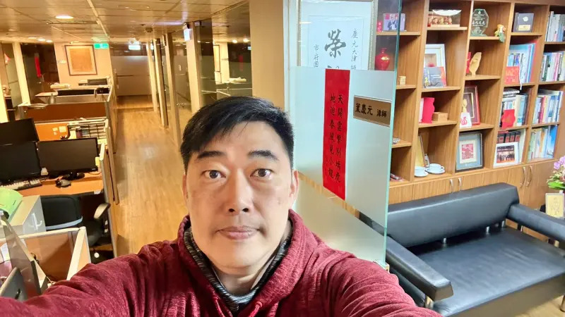 京華城案重判柯文哲引法界激辯：前法規會主委葉慶元點破容積率「站不住腳」癥結