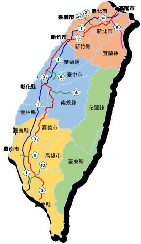 國道2號車流飆升卻免收費？揭密國道基金百億缺口與費率檢討的深層角力