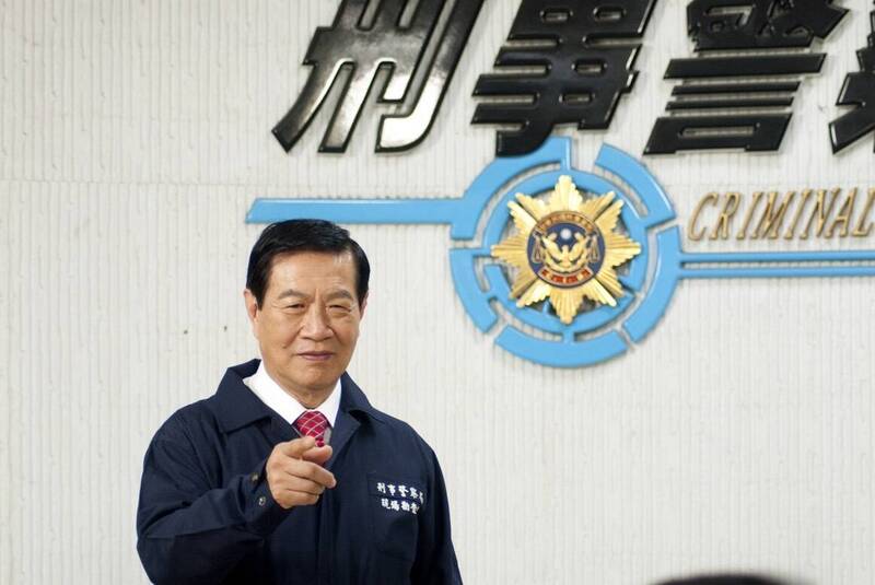 鑑識傳奇李昌鈺辭世：從DNA實驗室到國際懸案，他如何讓真相被看見？