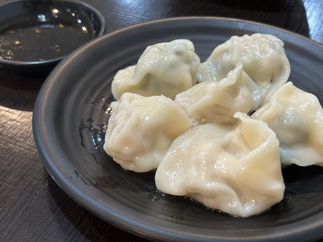 鮮蝦水餃熱量比想像高？營養師揭內餡「隱形地雷」，聰明吃法大公開