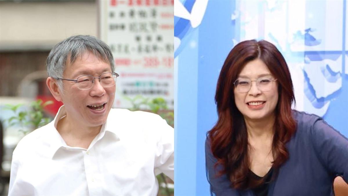 藍營力挺柯文哲陷「挺貪」爭議？專家揭2026地方選戰恐失半壁江山