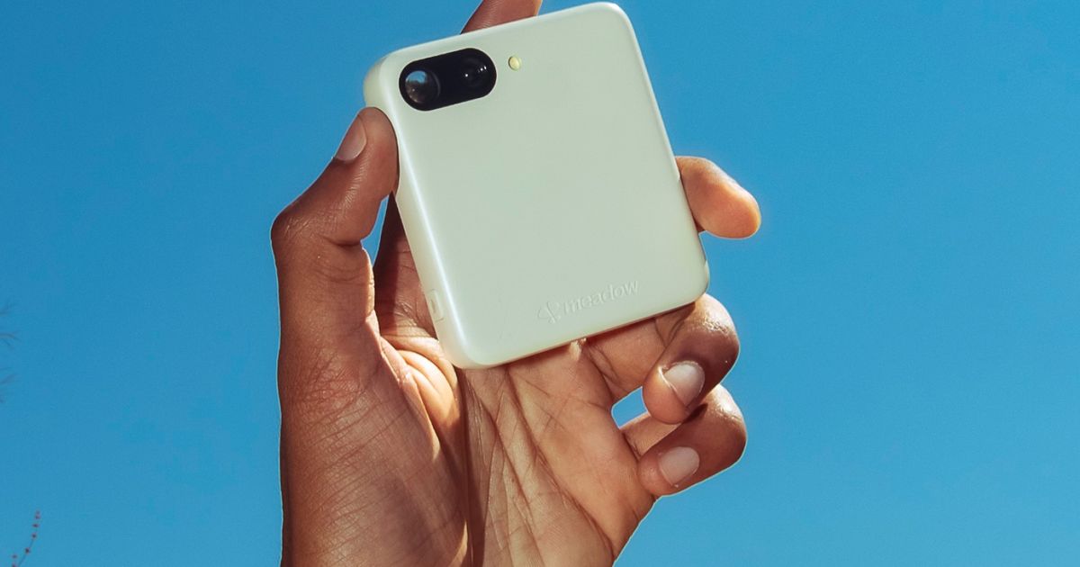 數位排毒新選擇？Meadow半智慧手機登場，高價訂閱制引發市場關注