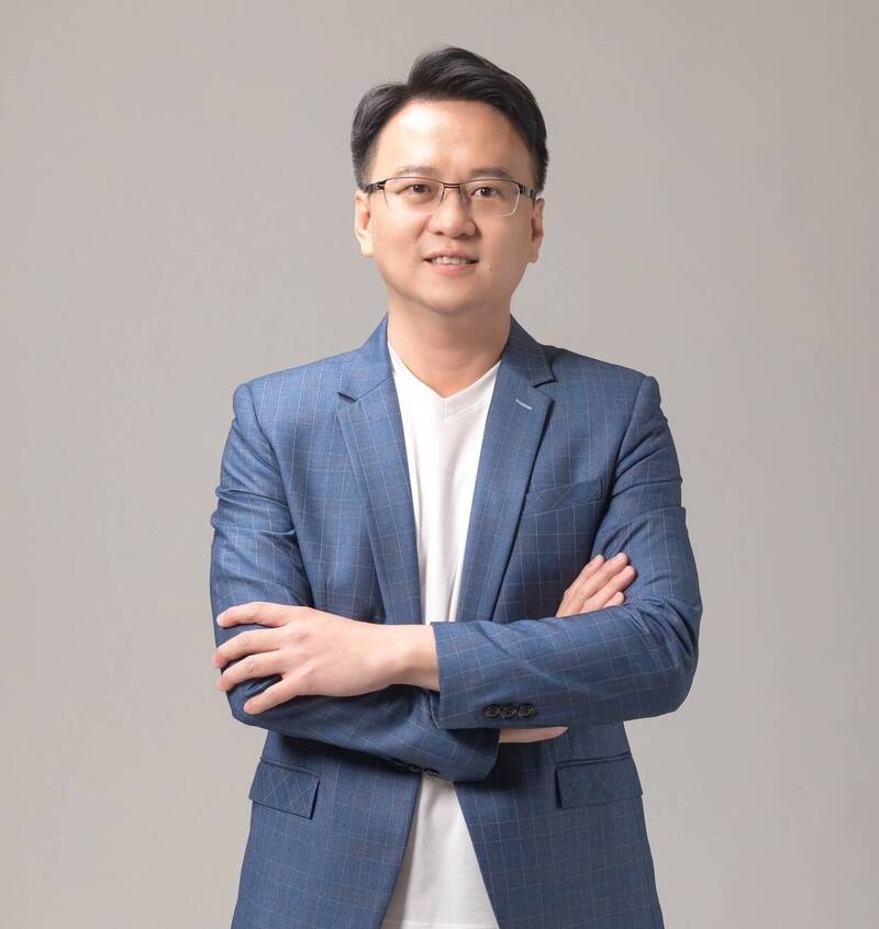 民進黨佈局2026新竹市長：前立委莊競程浮上檯面，科技背景成關鍵？