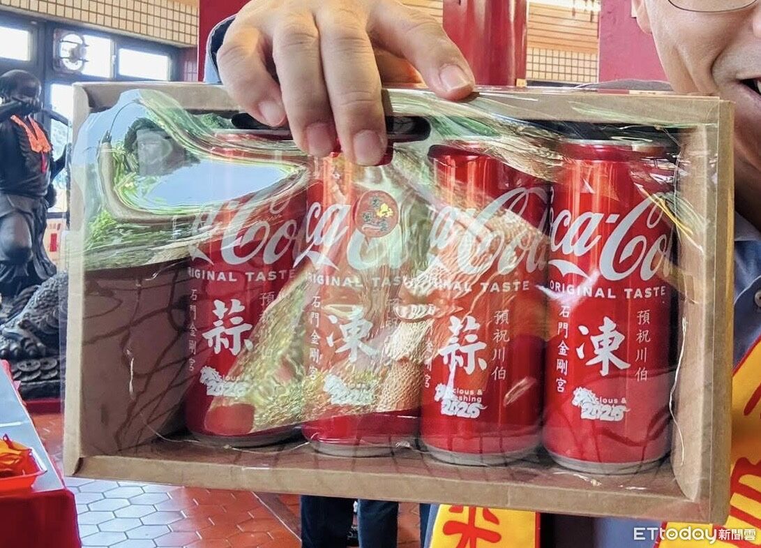 李四川婦女會深耕基層：幽默自嘲「沒聽太太話」展現鐵漢柔情