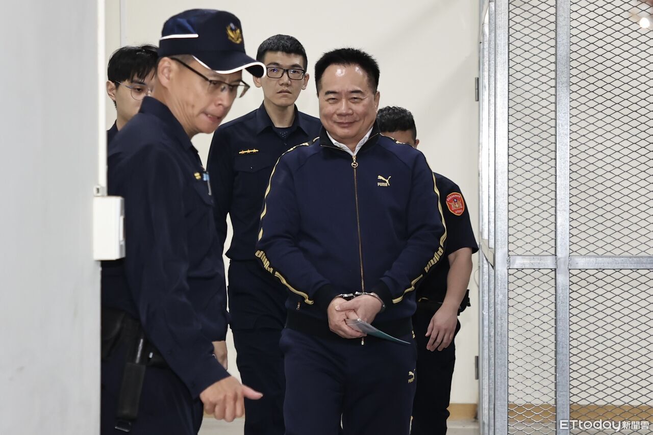 蔡正元三中案入監 國民黨團譴責「政治追殺」：在野陣營亟需團結，力挺柯文哲凱道集會