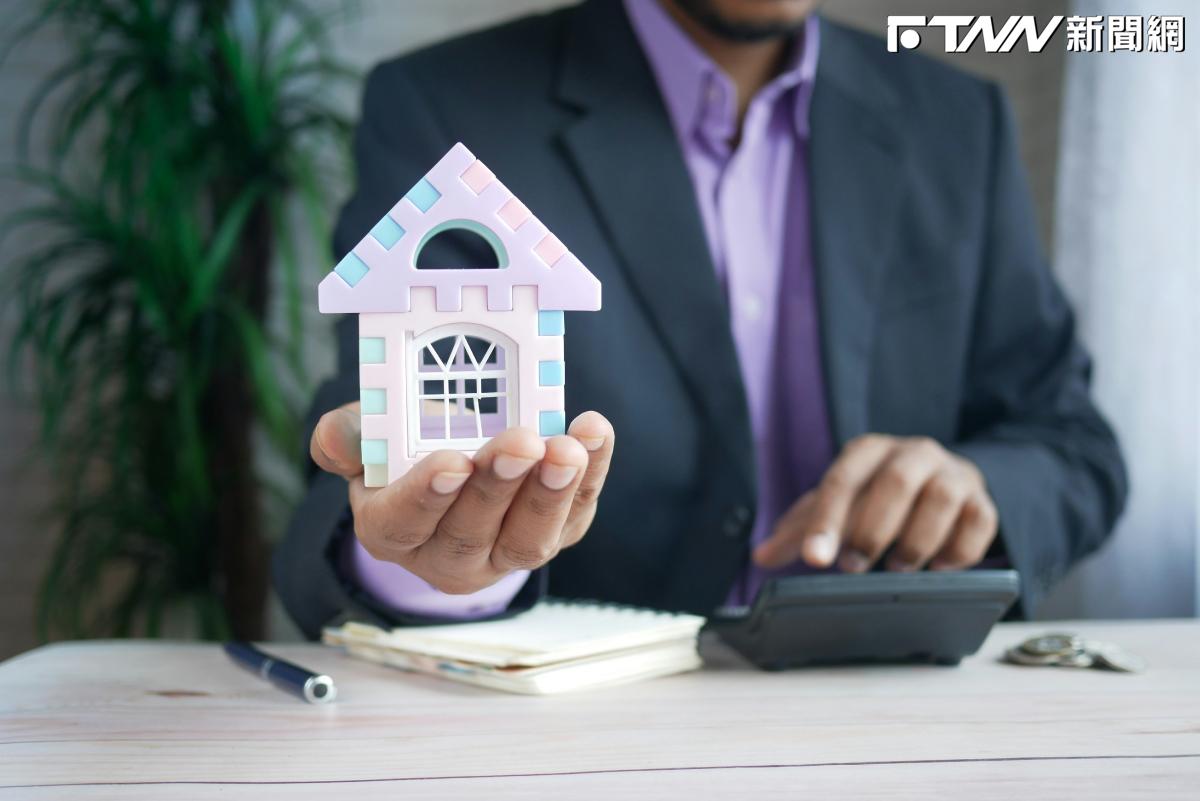 房市翻轉？他1.5小時閃簽台北公寓，揭露「買方市場」浮現，資金流向股市成關鍵