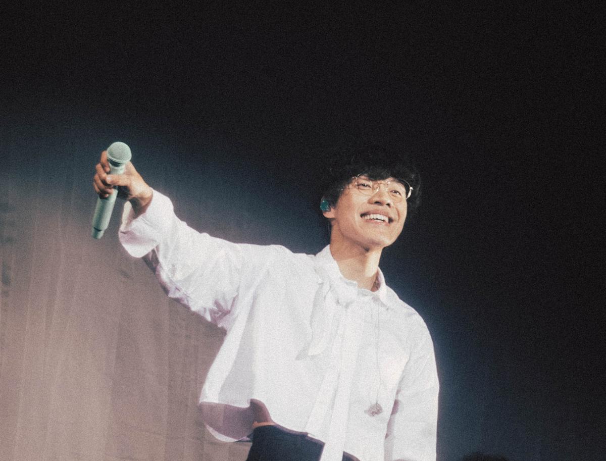 盧廣仲《傷心早餐店》北高雙刀流：門票秒殺價破6萬，加場仍難擋熱潮