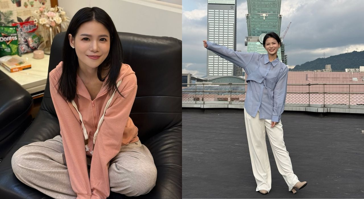 星媽蘿莉塔散步突發疝氣：為護愛女安眠，忍痛自救展現母愛韌性