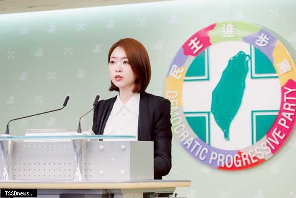 2026宜蘭市長選戰啟動！民進黨徵召韓瑩「新人刺客」，攜手林國漳力拚勝選