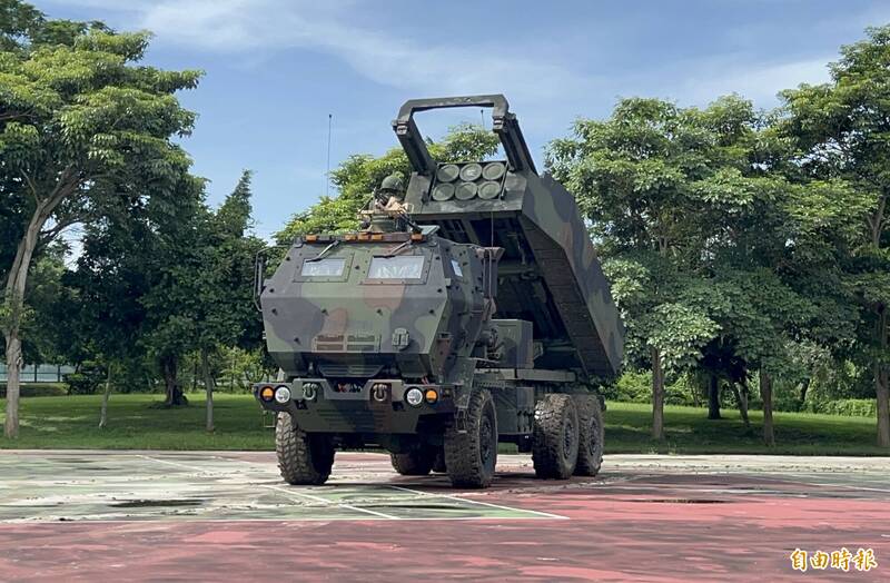 海馬士飛彈預算卡關釀國安危機？專家警示：澎湖防線失守恐危及台灣本島