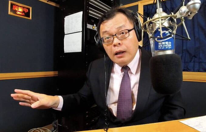 國民黨公職挺柯文哲凱道活動引爭議：媒體人批「雙標」與「藍白合」考量