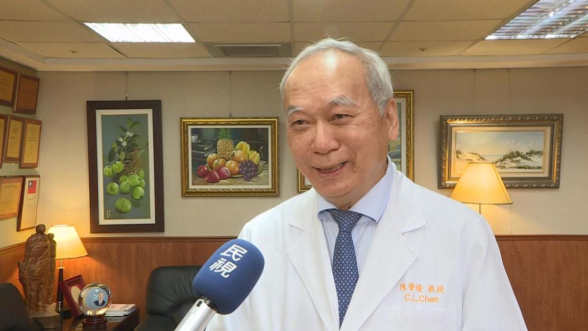 換肝之父陳肇隆千萬紅酒失竊案：信賴司機「螞蟻搬家」內幕震驚醫界