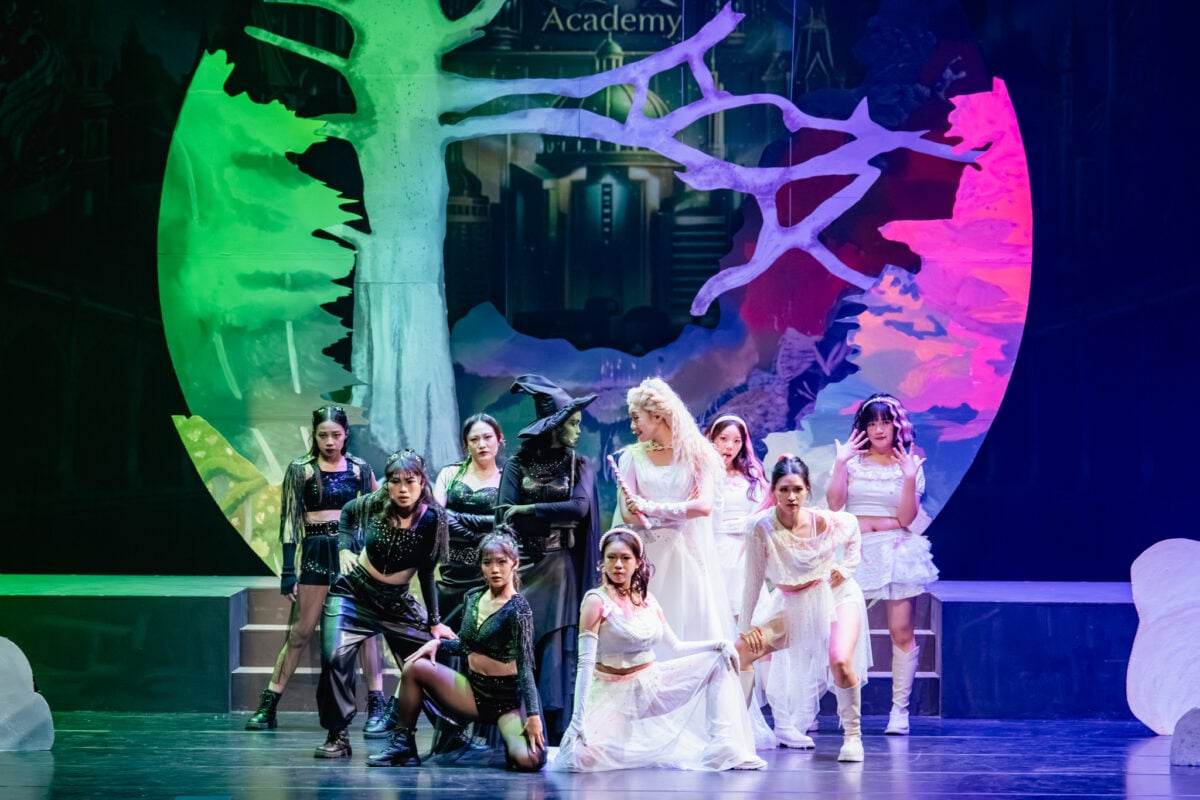 樹德科大《綠野仙蹤外外外傳》：跨域舞台秀產學實力，學生演繹經典新篇