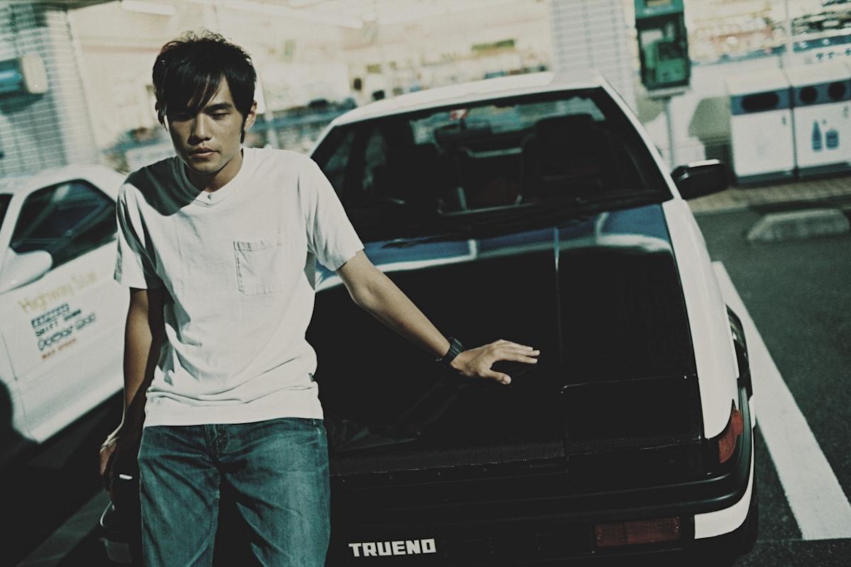 誠品電影院重磅獻映：賈樟柯、周杰倫《頭文字D》領銜，香港電影節50週年鉅獻