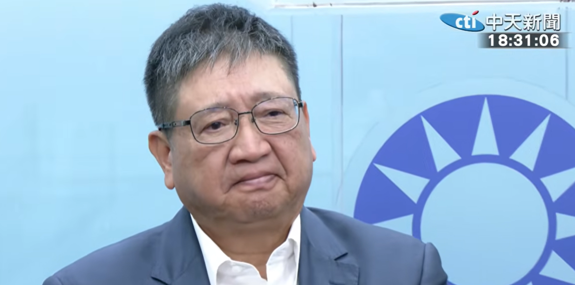 國民黨新竹縣長初選：徐欣瑩險勝出線，楊文科為陳見賢努力哽咽，藍營劍指民進黨！