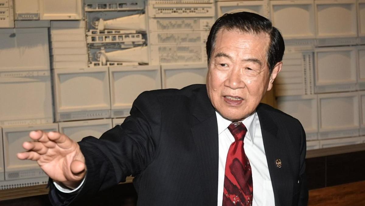 鑑識權威李昌鈺辭世享壽87歲：319槍擊案科學釐清非自導自演，陳水扁深表感念