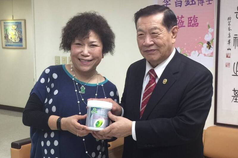 李昌鈺家族擁百歲基因，為何87歲壽命仍「嫌短」？醫師揭長壽基因活化關鍵