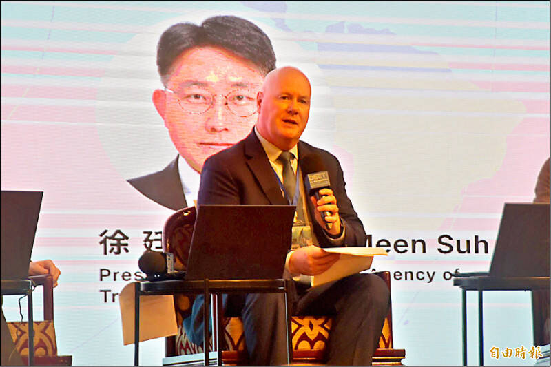 國際戰略新視角：台灣地位未定論如何躍升美日政策核心討論？