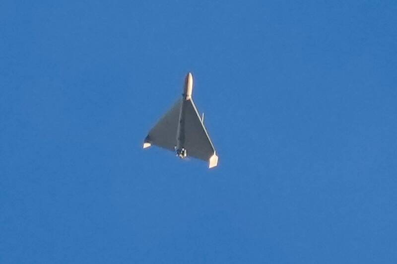 俄羅斯密送「升級版」無人機助伊朗？揭開戰略合作的深層盤算