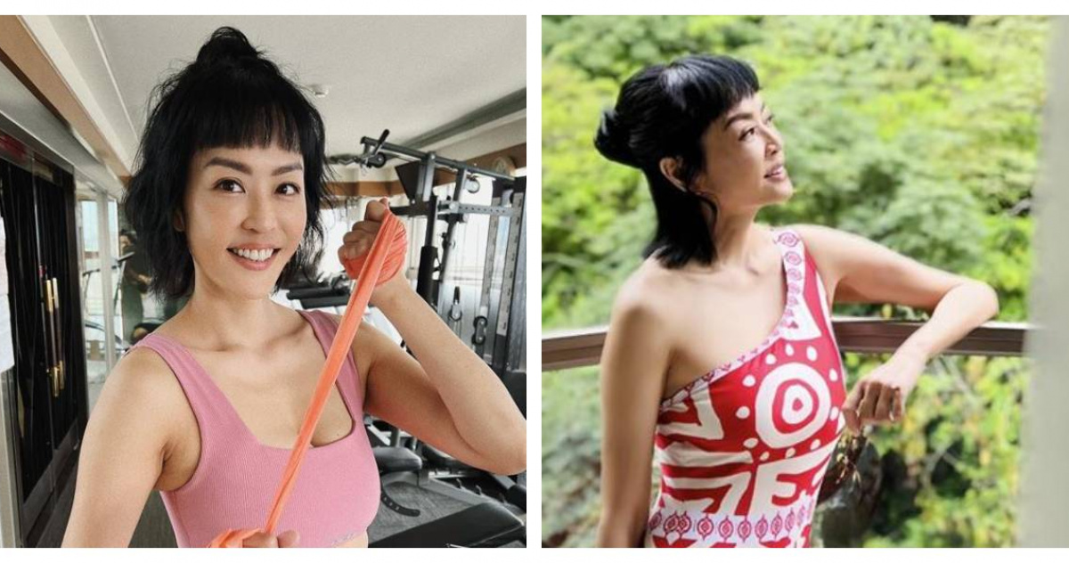 唐玲胃癌四期抗戰：癌細胞擴散後，揭露從死亡恐懼到生命「歸零」的心境轉折