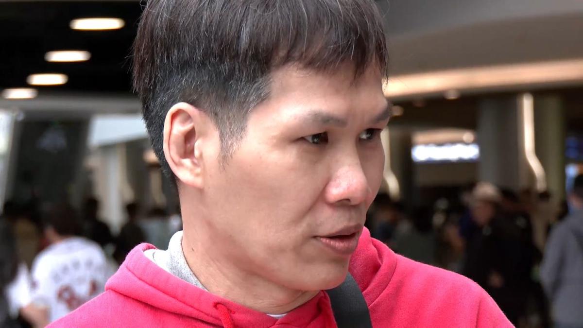 大巨蛋開幕戰身障球迷卡關！控「陪同者規定」引歧視爭議