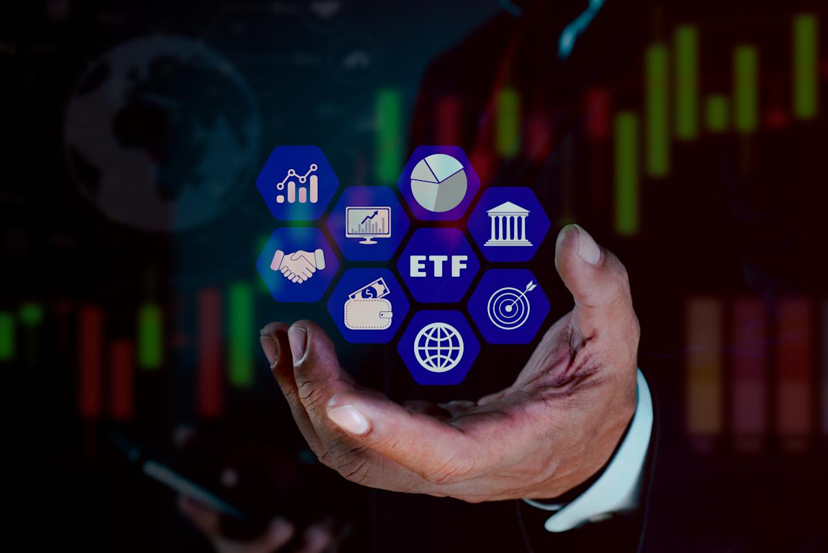 ETF除息、中美數據、油價齊震：投資人3月底至4月初佈局關鍵時程表