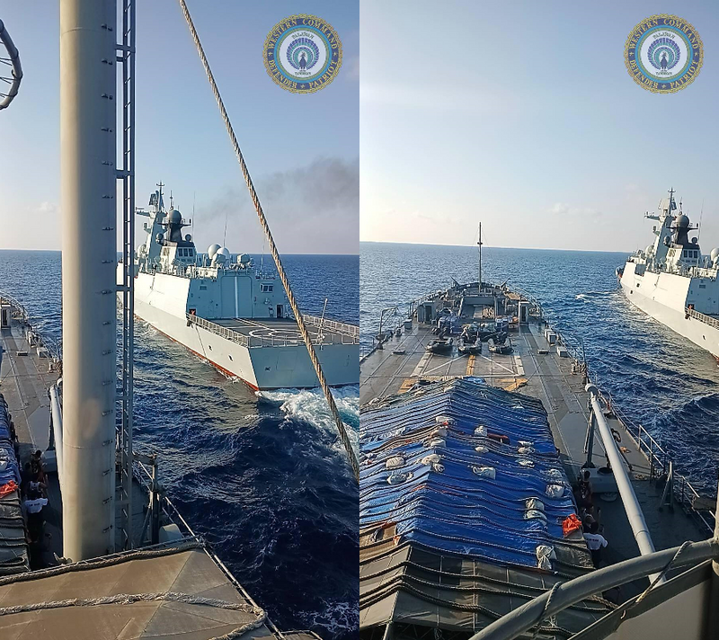 南海擦槍走火！中菲軍艦險碰撞，緊急雙邊磋商泉州登場，如何管控海上局勢？