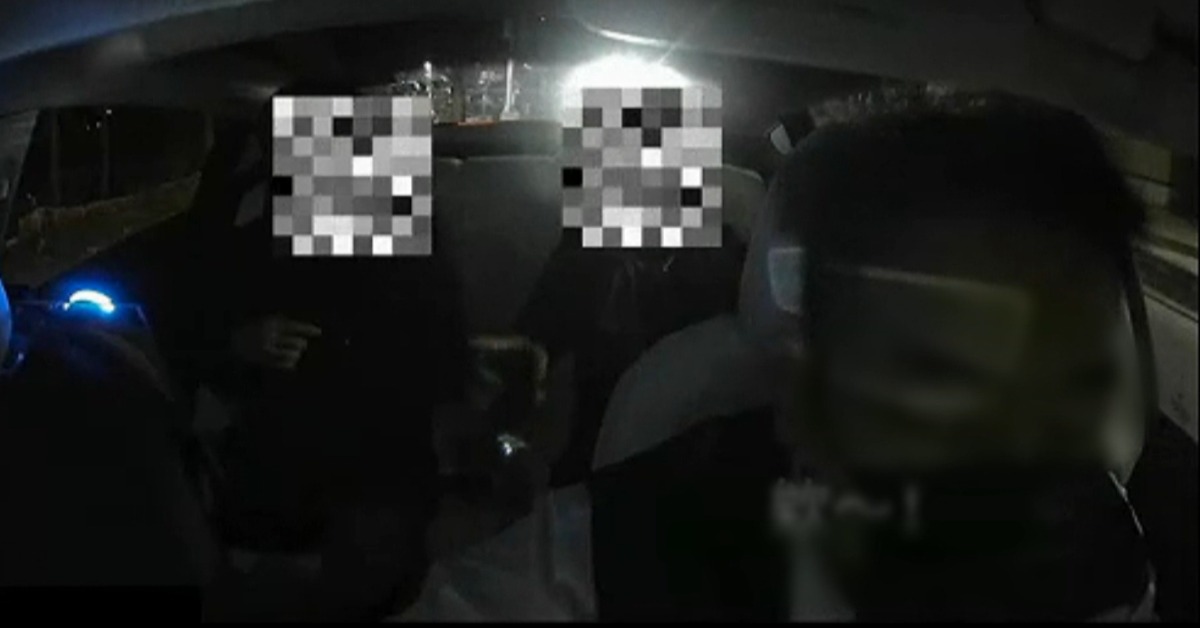 安全帶扣環釀禍！計程車隔熱紙破損引爭議，專家揭車內易損零件