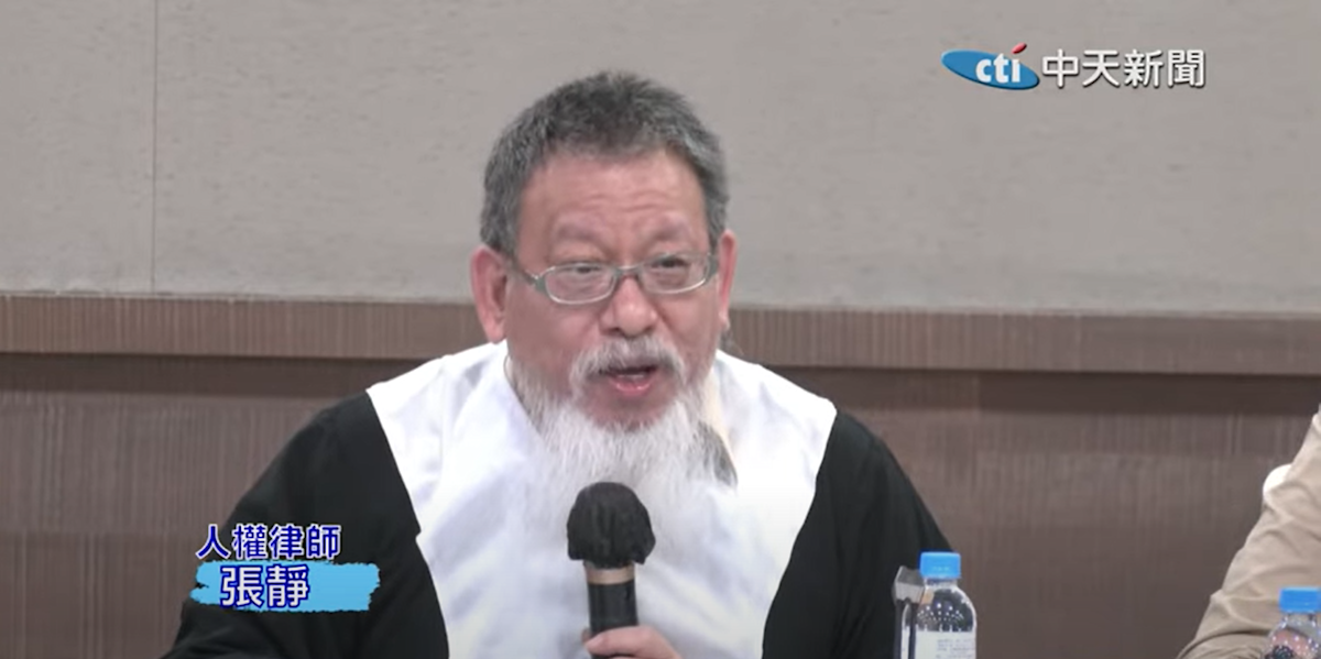 2026高雄市長選戰迎戰局！張靜宣布參選，藍綠陣營回應第三勢力挑戰