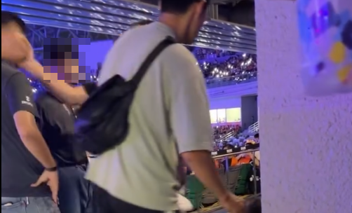 亞太球場首戰蒙陰影：球迷不滿管制毆傷工讀生，中職零容忍提告並列黑名單