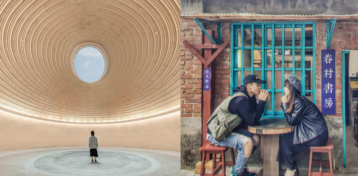 桃園懷舊風潮再起：從《我的少女時代》眷村到客家文化，深度解析復古觀光魅力