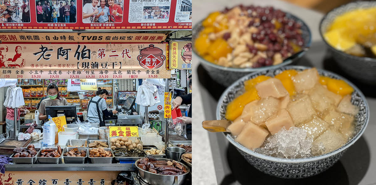 大溪老街時光漫遊：百年古蹟、銅板花市與懷舊豆干豆花，深度探訪紅磚巷弄驚喜