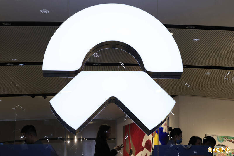 中國電動車淘汰賽白熱化：蔚來八年累虧逾五千億，巨頭比亞迪獲利驟減