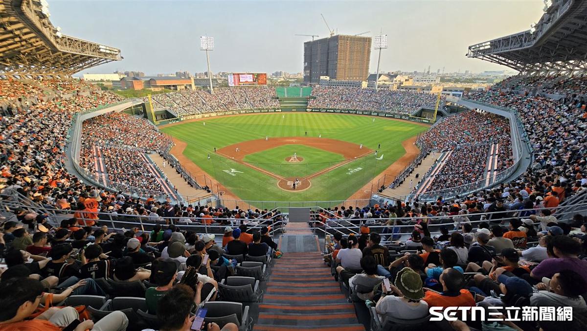 中職亞太棒球村開幕戰染暴力：球迷掌摑工讀生遭終生禁賽，球場安全零容忍成焦點