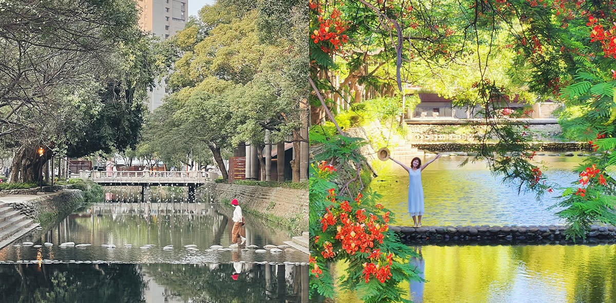 新竹市區百年地標巡禮：六大經典景點揭示城市新舊風貌