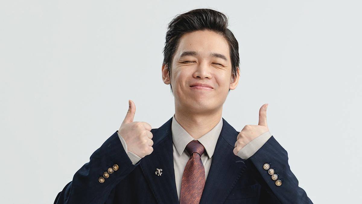 實況主羅杰「硬起來」！全面蒐證打擊網路冒用亂象，捍衛個人聲譽與社群生態