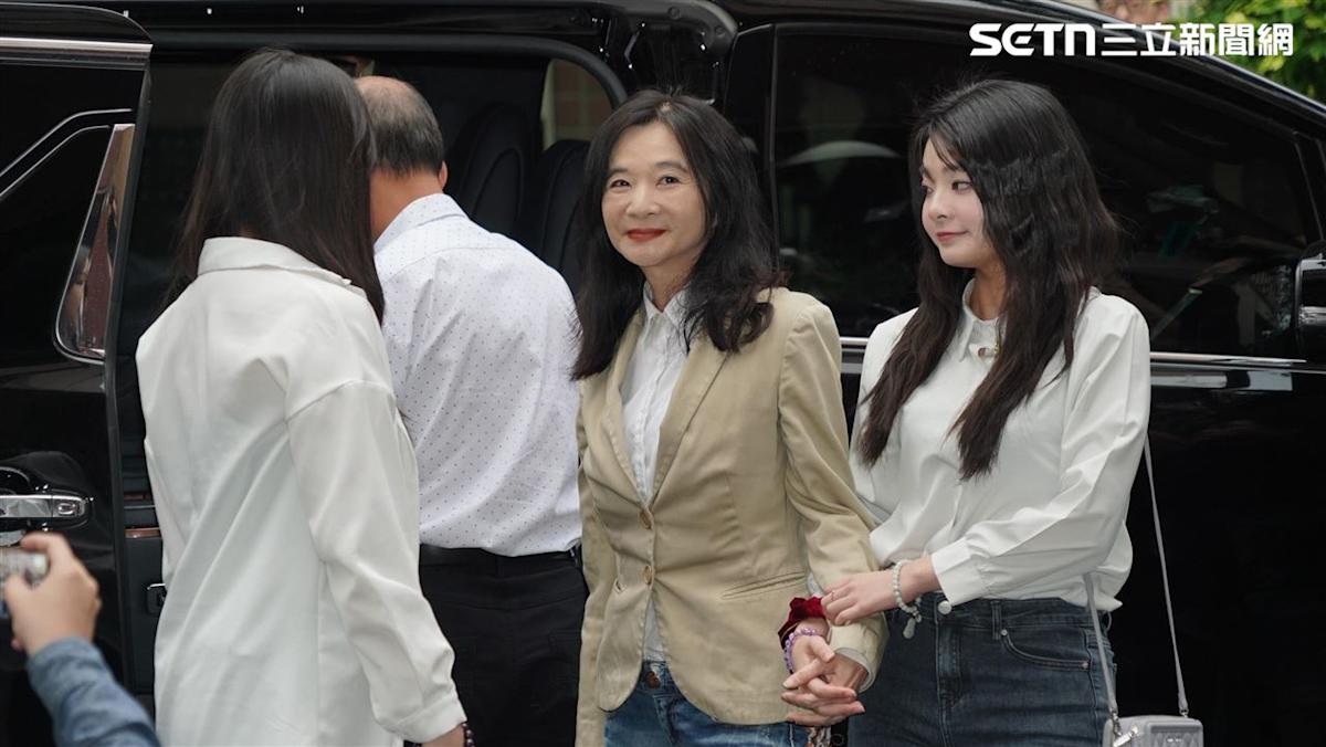 應曉薇京華城案一審重判15年！無緣2026選戰 女兒怒控：判決書抄起訴書羅織罪名