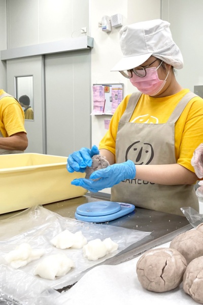 2026母親節：一份公益蛋糕，如何串聯憨兒自立與偏鄉童的雙向溫暖？