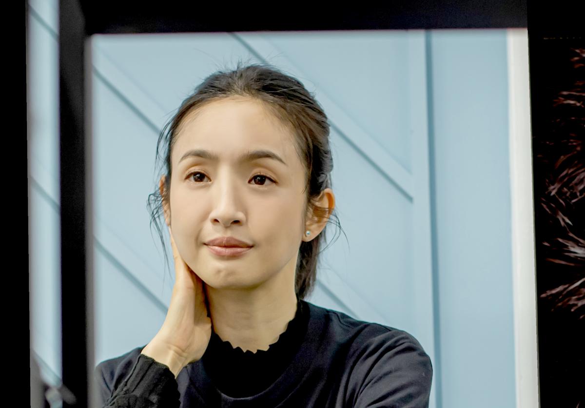 「43歲六度遭性騷」林依晨揭《深度安靜》背後殘酷數據：社會不能再沉默！