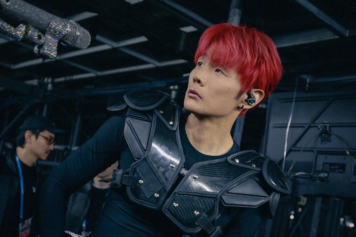 李榮浩反控音樂人侵權？著作權爭議延燒，法律攻防成焦點