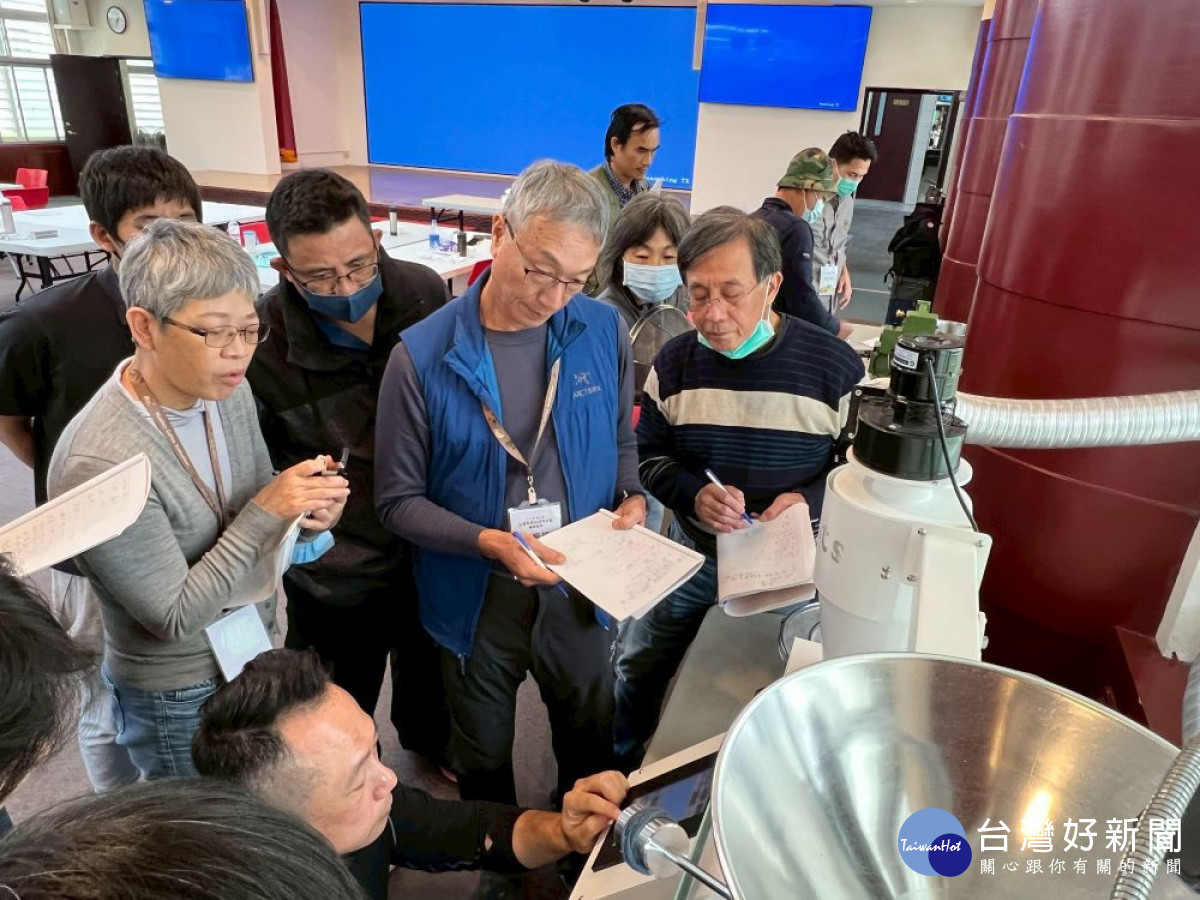花蓮精品咖啡躍上國際舞台：縣府打造人才鏈，深化在地風味競爭力
